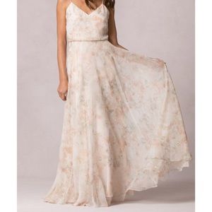 🌸 Jenny Yoo Inesse Dress 🌸